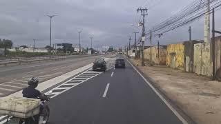 Saindo de Maracanaú pra Maceió Episódio 40424 [upl. by Bock]