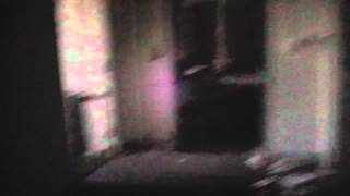 Undercliff Sanitorium  Meriden CT  Weird Noises [upl. by Beth49]