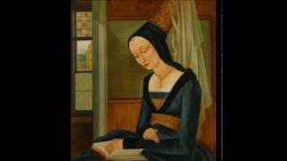 Medieval music of France quotA Chantarquot an Occitan troubadour song best version [upl. by Yalhsa]