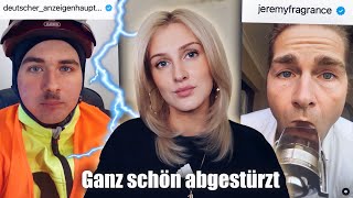 Absturz mit Ansage  Warum Influencer absichtlich scheitern [upl. by Gilchrist]