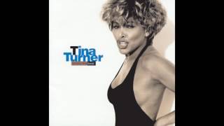 I Dont Wanna Lose You Tina Turner Vinyl Restoration [upl. by Llenyr]