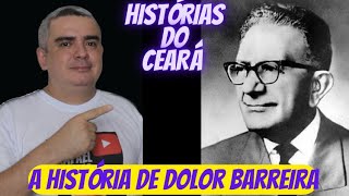 QUEM FOI DOLOR BARREIRA [upl. by Ettelrats515]