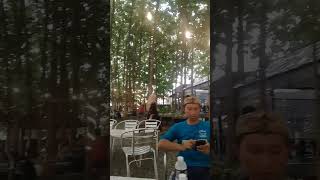 Rekomendasi Caffe  Kopi Kalean Kebon Jati CBL Cibitung Bekasi [upl. by Arun]