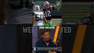 NFL legend Troy Aikman shares his unwavering belief ‘Tom Brady knew about the deflated Balls’ 🏈nfl [upl. by Laehcor]