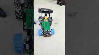 New remote control John Deere 💪💪💪💪 [upl. by Knah]