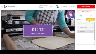 How to stream prerecorded video to Facebook Live [upl. by Freeborn]