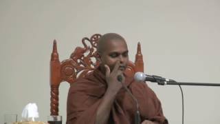 1 Of 7 Thiththagalle anandasiri thero [upl. by Aronoh]