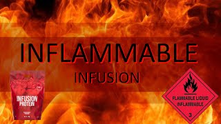 Inflammable Infusion 100  Extreme Demon [upl. by Assenal]