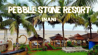 Pebble Stone Resort amp Restaurant  Cox’s Bazar Tour  Episode1 Budget friendly sea view resort [upl. by Almita328]