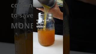 How to Clean and Reuse Frying Oil [upl. by Freyah]