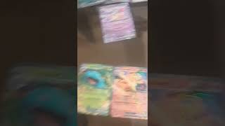 My Pokémon Cards Collection P1 Part1 [upl. by Teague]