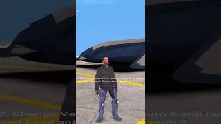 How to Visit MOON in GTA Games gta grandtheftauto [upl. by Animrelliug436]