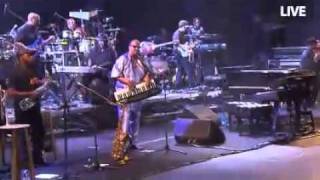 Stevie Wonder Live Performance at Rock in Rio 2011 Part 1 [upl. by Primaveria]