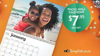 Snapfish Christmas Deals 2023  Great prices on photo books calendars mugs canvas and more [upl. by Reagan]