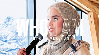 Alan Walker Putri Ariani  Who I Am Putri´s version [upl. by Ajad]