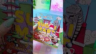 Pt2 Unboxing the SugoiMart Advent Calendar 🇯🇵 10eegaming otaku kawaii sanrio nintendo japan [upl. by Lashar]