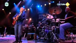 Lee Ritenour  Live North Sea Jazz Festival  Rio Funk [upl. by Eenitsed158]