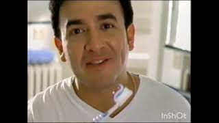 Aquafresh Toothpaste Commercial 1999 [upl. by Annabell]