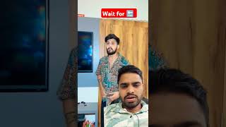 Biwi no 01🤪😄 emotional love funny comedy youtubeshorts biwino1 comedyvideossoni kajalsoni [upl. by Nodarse212]