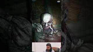 Dying Lights Creepy Talking Volatile 😲 [upl. by Ettezil936]