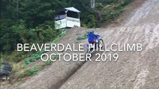 Last beaverdale pa hillclimb 2019 [upl. by Layton498]