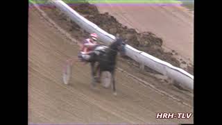 1992 DuQuoin State Fair R PAPPY Danny Rose [upl. by Adur]