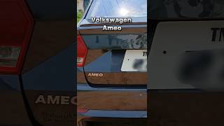 Volkswagen Ameo Highline MT 6383840073 preownedcars usedcars carsales [upl. by Accire]