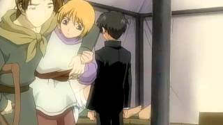 Kyou Kara Maou 03 Sub español [upl. by Nerehs71]