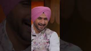 Sunil paaji mein tehzeeb bhi talent bhi 🔥 shorts comedy thegreatindiankapilshow [upl. by Irmine]