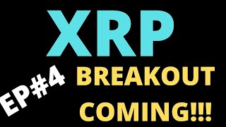 ripple XRP ready for a BULLISH BREAKOUT⚠️⚠️⚠️ xrp weekly update EP 4💥💥💥🔥🔥🔥 [upl. by Draned391]