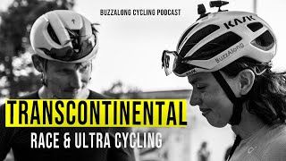 Transcontinental Race 2024 amp Ultimate Bike Setups for Ultra amp Adventure Cycling ft Gereon [upl. by Parsons]