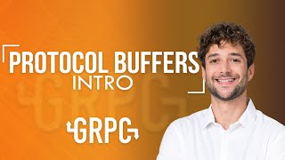 Protocol Buffers in gRPC [upl. by Guild]