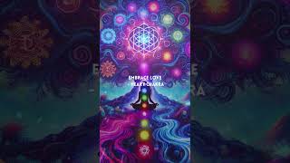 Aura Cleansing Meditation  7 Chakras Cleansing Meditation Music  Sleep Meditation [upl. by Annaitat]