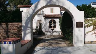 History of the Hetebrink Houses on CSUF Campus [upl. by Kjersti]