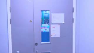 Kone EcoDisc Elevator At The Cookie’s Island Beckton Part 61 [upl. by Omolhs]