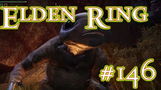 Mohgwyn Dynasty Mausoleum  Elden Ring Part 146 [upl. by Inaffyt]