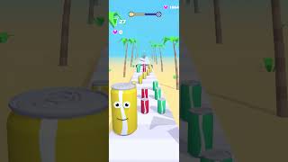 Juice run Android game shorts [upl. by Weiman]