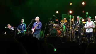 Mark Knopfler  11 Postcards From Paraguay  Royal Albert Hall 2019 SBD [upl. by Irek971]