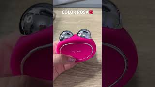 FOREO BEAR🌸COLOR PINK💗🧖🏻‍♀️ [upl. by Idyh]