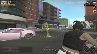 APB RELOADED FULL HACK 2024 ft SARD [upl. by Anaihk]