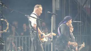 Bruce Springsteen Dancing In the Dark London 27 07 2024 [upl. by Auop]