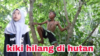 Tarzan Film pendek tingbating [upl. by Graff108]