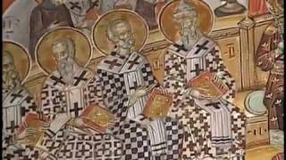 History of Orthodox Christianity  Byzantium 2 of 3 [upl. by Sydelle]