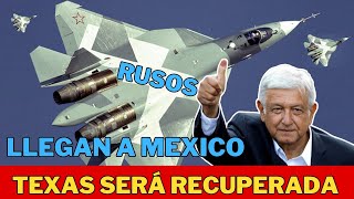 💥 Mexico Destroza Avione Estadounidense Vamos a Recuperar Nuestro Territorio Robado por USA 🇺🇸 [upl. by Thedric399]