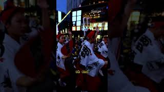 Asakusa After Dark A Different Side To Tokyos Sensoji Temple [upl. by Eirak588]