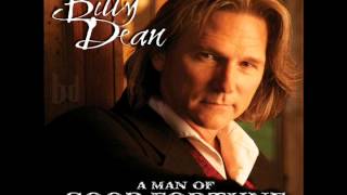 Billy Dean quotCrazy Beautifulquot [upl. by Lewison]