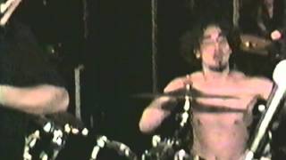 Deaden  Live in Champaign IL USA 22061996 FULL SET [upl. by Norha]