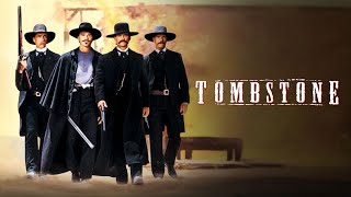 Tombstone 1993 Movie  Kurt Russell Val Kilmer Michael Biehn Powers Boothe  Review And Facts [upl. by Florance645]