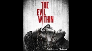 The Evil Within 恶灵附身 3 [upl. by Lirbij894]