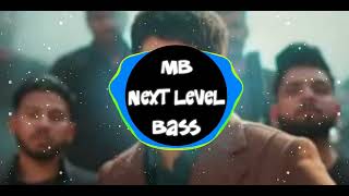 Kul Mila Ke Jatt BASS BOOSTED Gurnam Bhullar Ft Gurlez Akhtar  Latest Punjabi Songs 2024 [upl. by Anirtak]